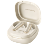 Soundcore P40i True Wireless In Ear-hörlurar – Vita - Bild 3