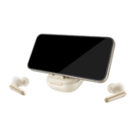 Soundcore P40i True Wireless In Ear-hörlurar – Vita - Bild 4