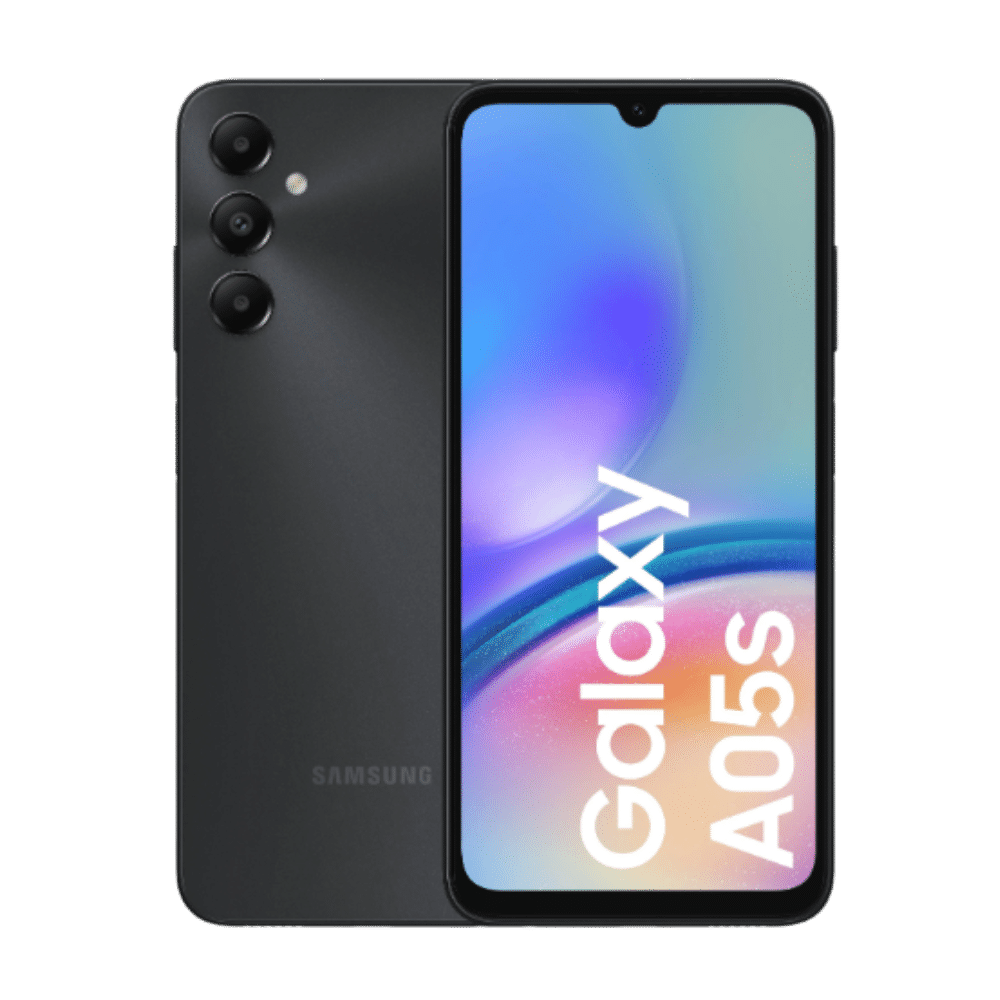 Copy of R.A.M Data (1000 x 1000 px) (3) Samsung Galaxy A05s (Begagnad) - Bild 1