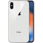 iPhone X (Begagnad)