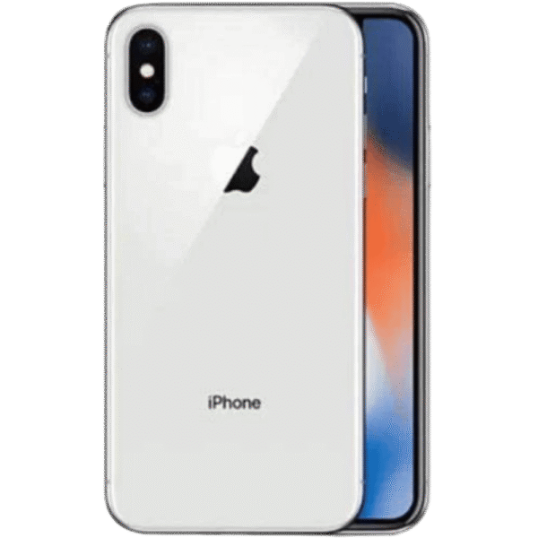 iPhone X (Begagnad)
