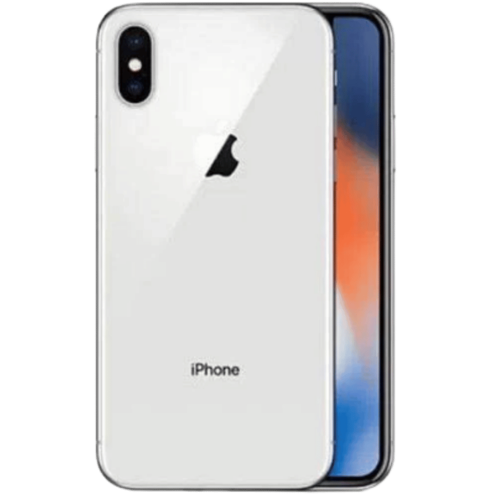 Copy of R.A.M Data (1000 x 1000 px) (33) iPhone X (Begagnad) - Bild 1