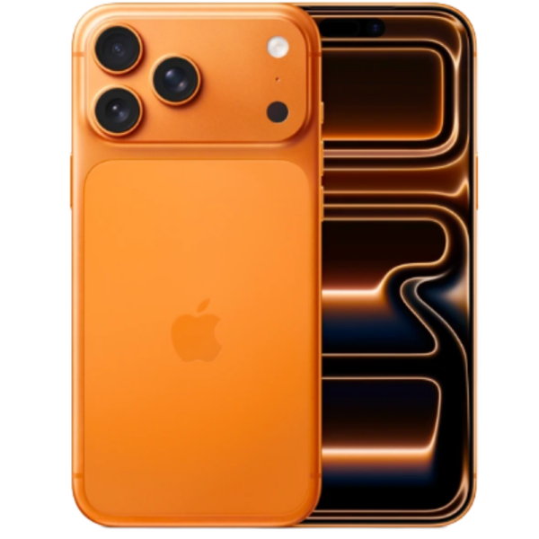 Iphone 17 Pro Max ( Begagnad )