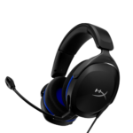 HyperX Cloud Stinger 2 Core - Svart