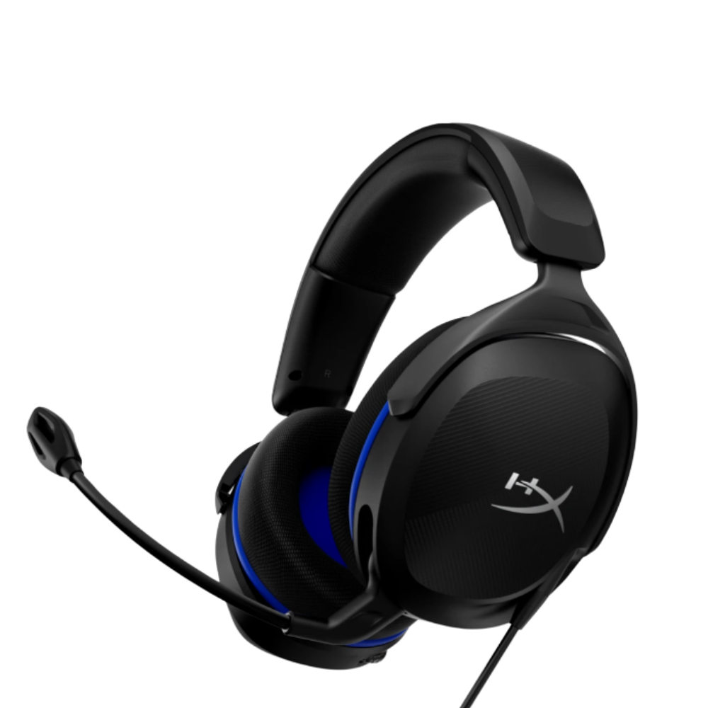 Copy of R.A.M Data (1000 x 1000 px) - 2026-05-09T125854.132 HyperX Cloud Stinger 2 Core - Svart - Bild 1