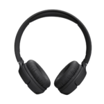 JBL Tune 525BT trådlösa hörlurar -Svart - Bild 2