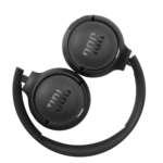 JBL Tune 570BT - Svart - Bild 4