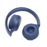 JBL Tune 510BT Hörlurar - Blå - Bild 3