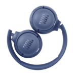 JBL Tune 510BT Hörlurar - Blå - Bild 4