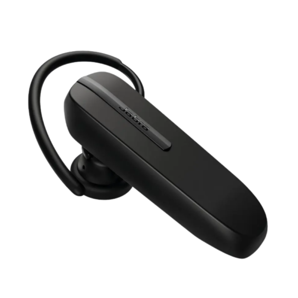 Jabra Talk 5 Bluetooth Handsfree Headset - Svart