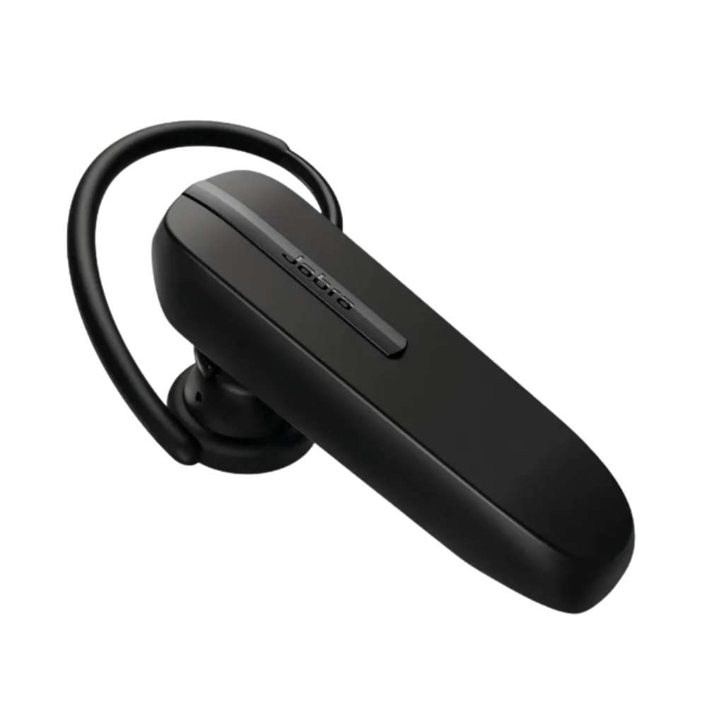 Copy of R.A.M Data (1000 x 1000 px) - 2026-05-11T161519.825 Jabra Talk 5 Bluetooth Handsfree Headset - Svart - Bild 1
