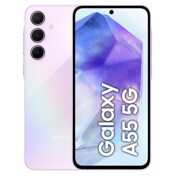 Samsung Galaxy A55 5G (Begagnad)