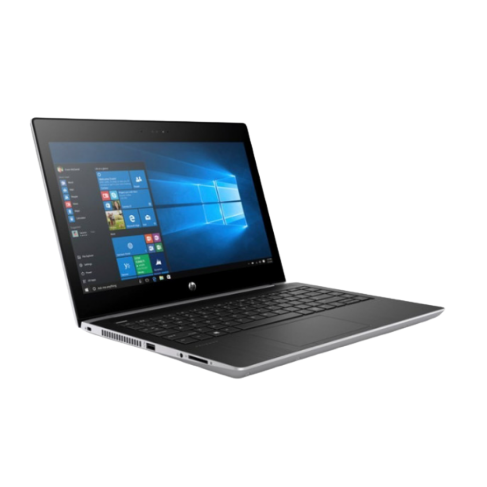 Copy of R.A.M Data (1000 x 1000 px) - 2026-05-12T162754.498 HP ProBook 430 G5 (Begagnad) Skick: Okej - Bild 1