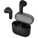 Philips TWS In-Ear, Trådlösa hörlurar i svart färg