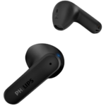 Philips TWS In-Ear Hörlurar - Svart - Bild 2