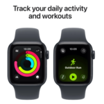 Apple Watch SE 3 Cell 40mm (Begagnad) - Bild 4