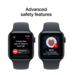 Apple Watch SE 3 Cell 40mm (Begagnad) - Bild 3