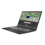 Lenovo Chromebook S340 14" Bärbar Dator Svart - (Begagnad)