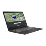 Lenovo Chromebook S340 14" Bärbar Dator Svart - (Begagnad) - Bild 2