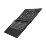 Lenovo Chromebook S340 14" Bärbar Dator Svart - (Begagnad) - Bild 3