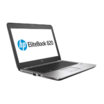 HP EliteBook 820 G4 12.5" Bärbar Dator Silver - (Begagnad)