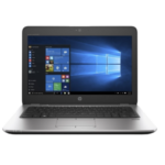 HP EliteBook 820 G4 12.5" Bärbar Dator Silver - (Begagnad) - Bild 2