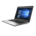 HP EliteBook 820 G4 12.5" Bärbar Dator Silver - (Begagnad) - Bild 3