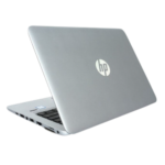 HP EliteBook 820 G4 12.5" Bärbar Dator Silver - (Begagnad) - Bild 4