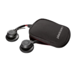 Plantronics B825-M Voyager Focus UC stereo-headset - (Som Ny) - Bild 6