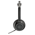 Plantronics B825-M Voyager Focus UC stereo-headset - (Som Ny) - Bild 4