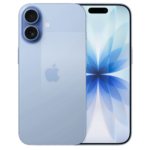 Iphone 17 (Begagnad)