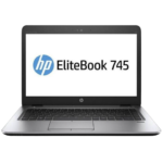 HP EliteBook 745 G4 14" - (Begagnad) - Bild 3