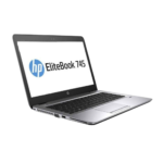 HP EliteBook 745 G4 14" - (Begagnad) - Bild 2