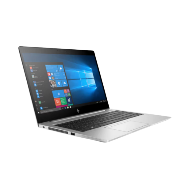 HP EliteBook 840 G6 14" - (Begagnad)