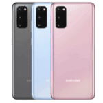 Samsung Galaxy S20 5G - (Begagnad) - Bild 3